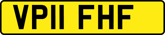 VP11FHF