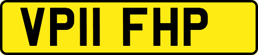 VP11FHP