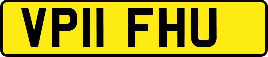 VP11FHU