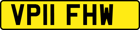 VP11FHW