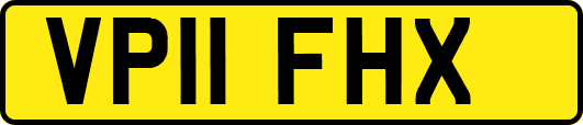 VP11FHX