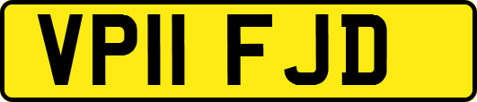 VP11FJD