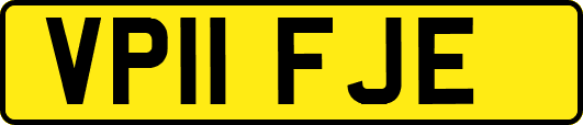 VP11FJE
