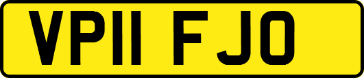 VP11FJO