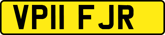 VP11FJR
