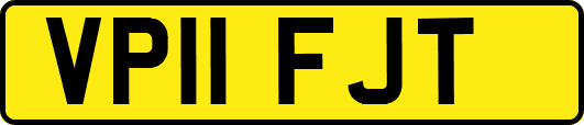 VP11FJT