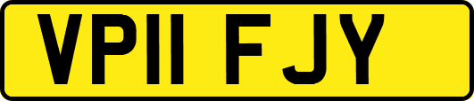 VP11FJY