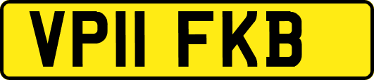 VP11FKB