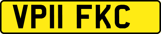 VP11FKC