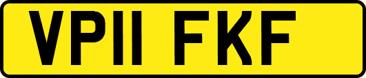 VP11FKF