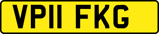 VP11FKG