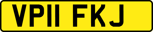 VP11FKJ