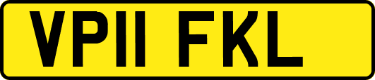 VP11FKL