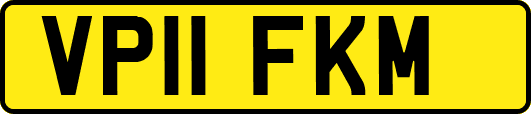 VP11FKM