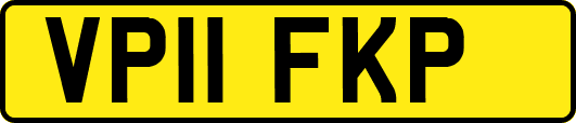 VP11FKP