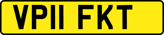 VP11FKT