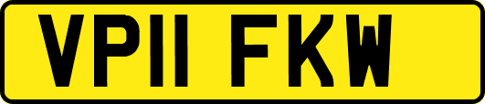 VP11FKW