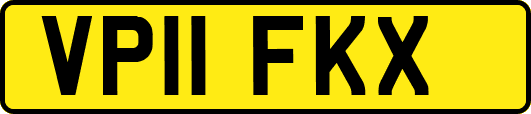 VP11FKX