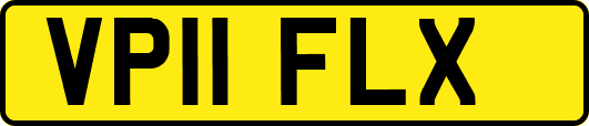 VP11FLX