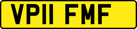 VP11FMF