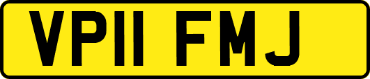 VP11FMJ