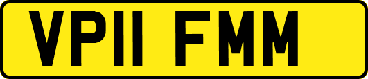 VP11FMM