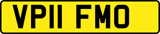 VP11FMO