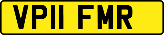 VP11FMR