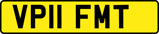 VP11FMT