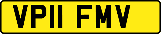 VP11FMV