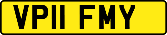 VP11FMY