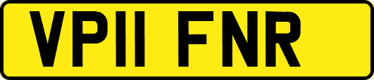VP11FNR