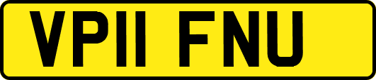 VP11FNU
