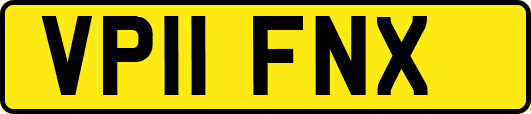 VP11FNX