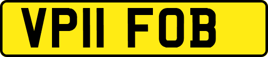 VP11FOB