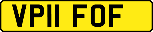 VP11FOF