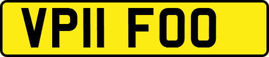 VP11FOO