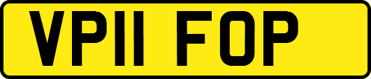 VP11FOP
