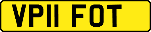 VP11FOT