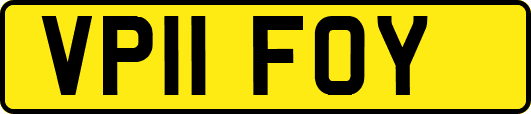 VP11FOY