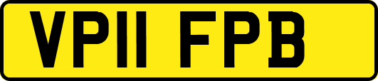 VP11FPB