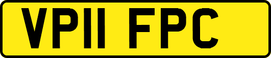 VP11FPC