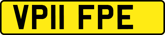 VP11FPE