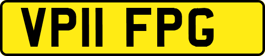 VP11FPG