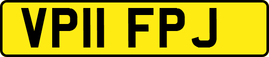 VP11FPJ
