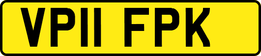 VP11FPK