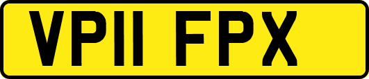 VP11FPX