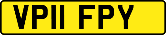 VP11FPY