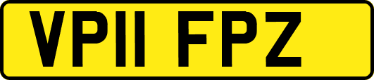 VP11FPZ
