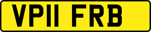 VP11FRB